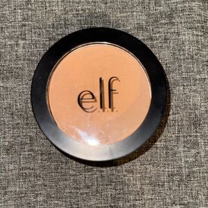 elf primer-infused bronzer - forever sunkissed -Setting Powder